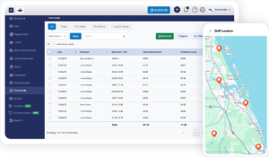 Boat Marine Services Management Software | Yacht Logic Pro
