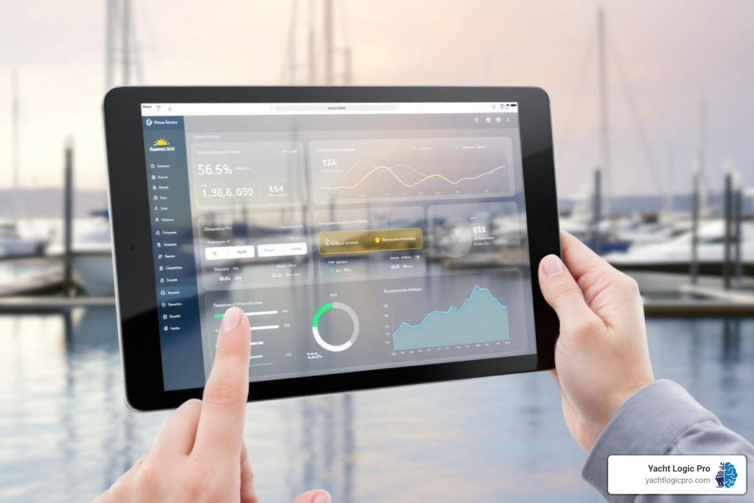 boat management system