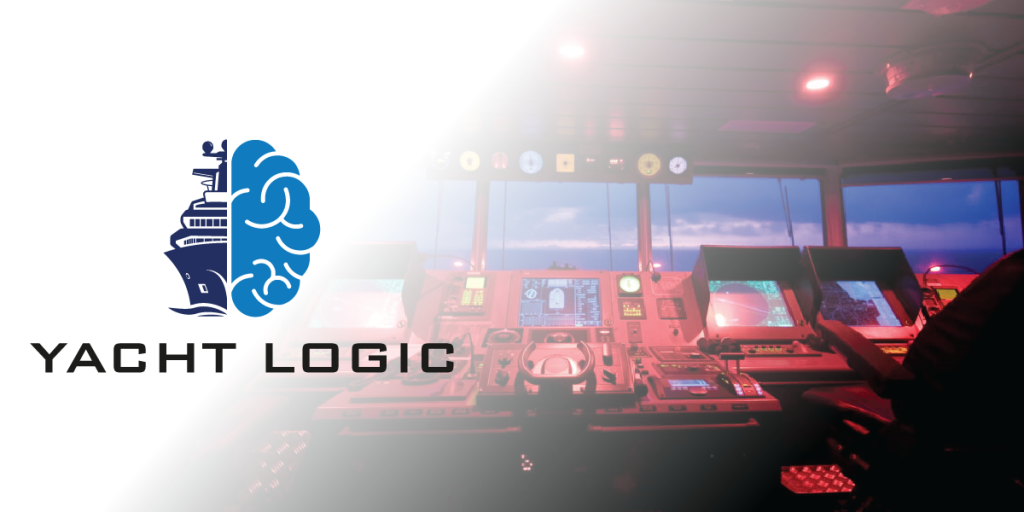 Yacht Logic Pro App|About