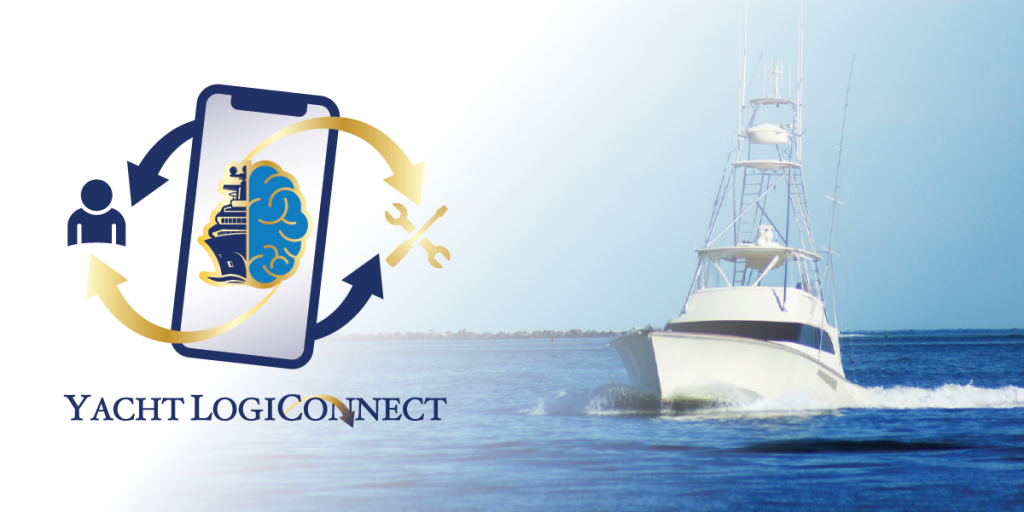 Yacht Logic Pro App|About