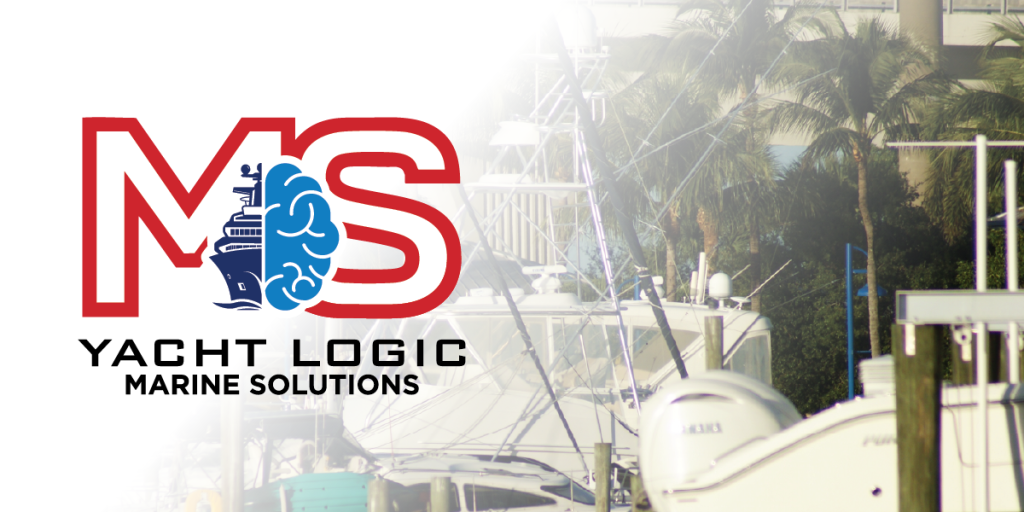 Yacht Logic Pro App|About