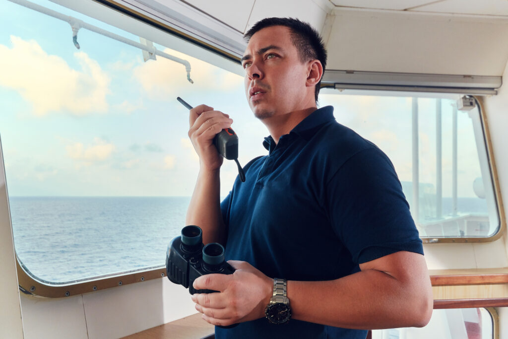 Yacht Logic Pro App | The Tides of Trade: How Marine Inventory Management Boosts Your Bottom Line