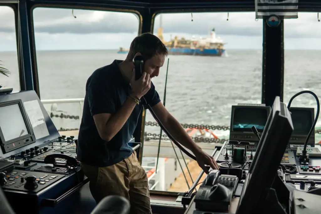 Yacht Logic Pro App | The Tides of Trade: How Marine Inventory Management Boosts Your Bottom Line