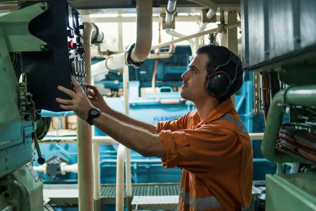marine maintenance best practices in 2026