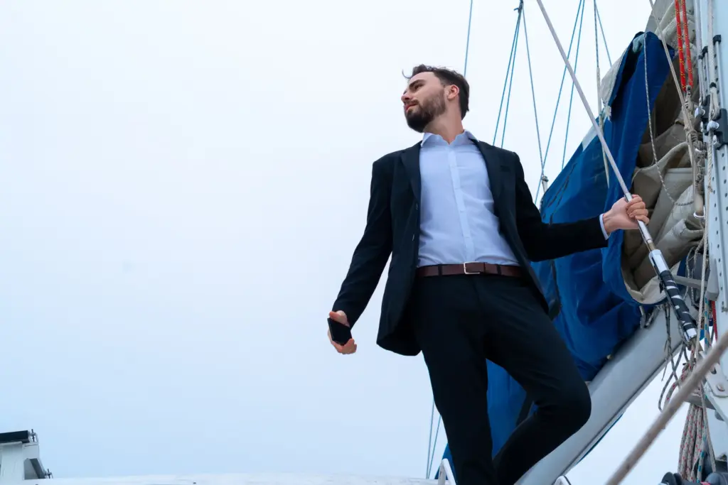 Yacht Logic Pro App | From Bow to Stern: Your Guide to Essential Yacht Maintenance Software